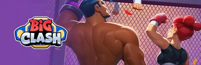 Bigclash sport de