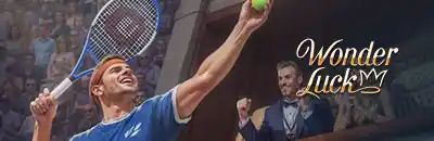 Wonderluck sport de