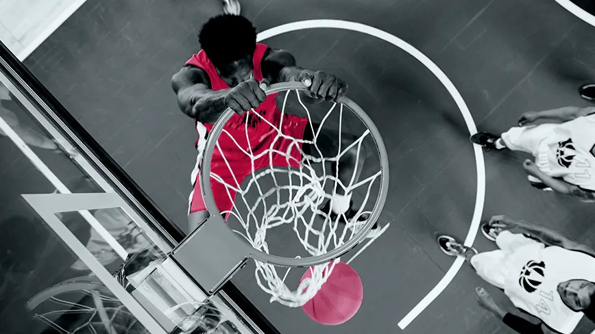 Basketball Wetten