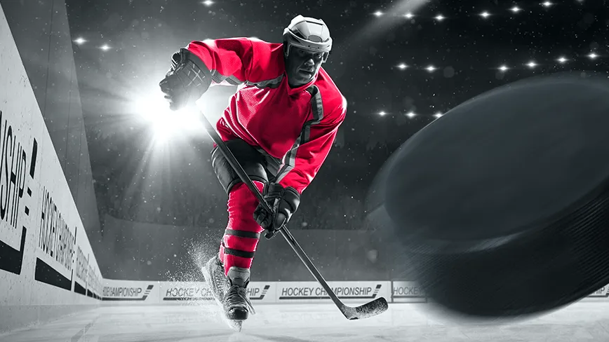 Eishockey Wetten