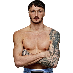 Zach Parker