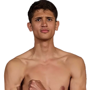 Sebastian Fundora
